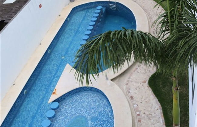 Torres del Sol Cancún - Foto 69