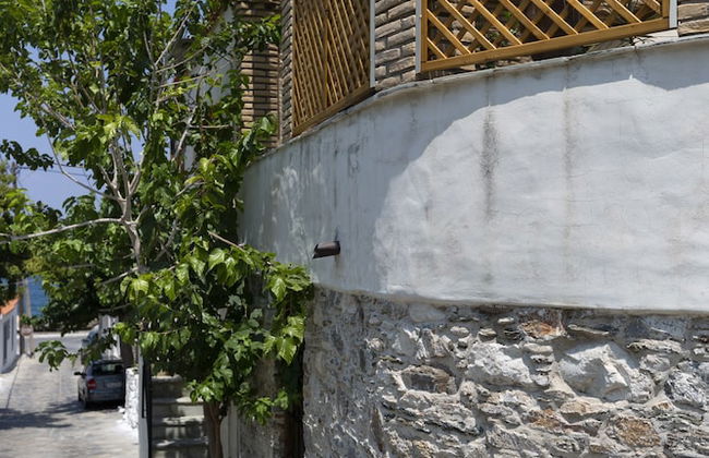 Villa of the old olive oil factory - Foto 19