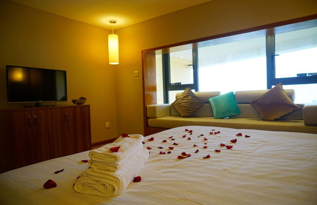 Yunjvhaijing Dali Hotel - Foto 24