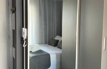 Lindo Studio no Campo Belo- CGH - Foto 11