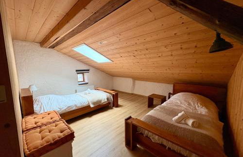 Aux Sources - 14 personnes - sauna & jacuzzi - Photo 40