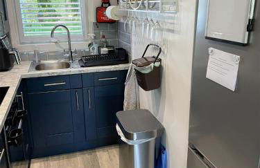 Chalet 133, Snowdon Holiday Chalet - Glan Gwna - Foto 11