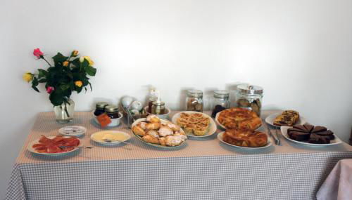 Agriturismo Santa Maria Bressanoro - Foto 5