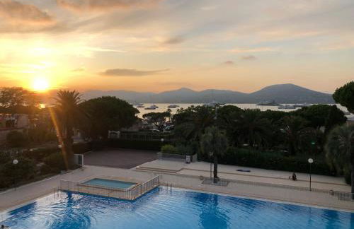 Appartement 60m2 piscine au coeur de Saint-Tropez - Photo 3