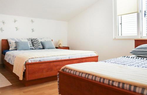 Apartments Marušić - Foto 20