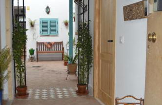 Apartamentos El Aljibe Relax Tourist Cordoba - Foto 8