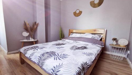 Apartamenty Pszczew Krzysztof Michna Lubuskie Mazury Apartament "Natalia" - Foto 5