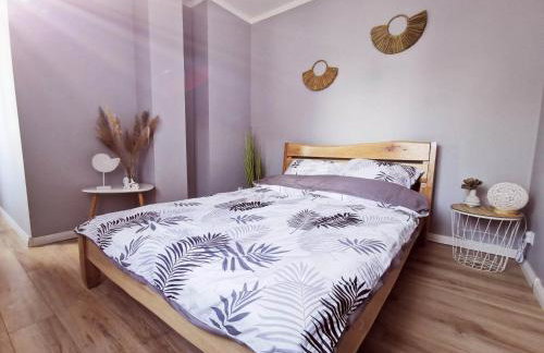 Apartamenty Pszczew Krzysztof Michna Lubuskie Mazury Apartament "Natalia" - Foto 5