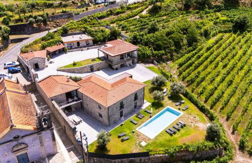 Vale da Fonte - Charming Houses - Photo 47