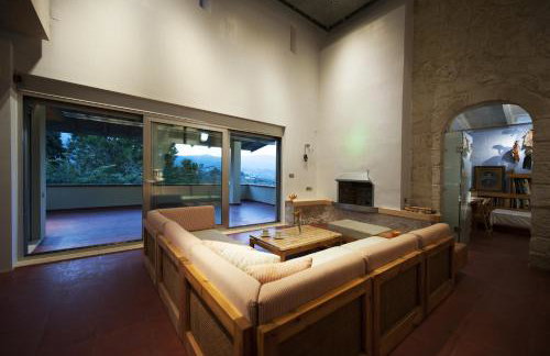 The Architect's House in Neo Chorio - Foto 20