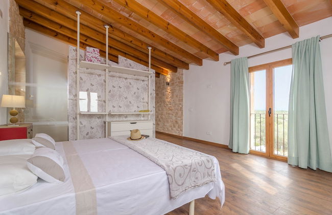 Can Xesquet in Ses Salines - Foto 16