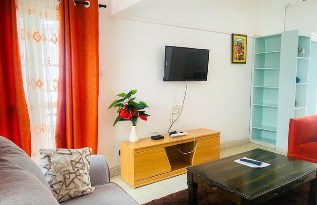 Lux Suites Villa Reese Kisumu - Foto 12