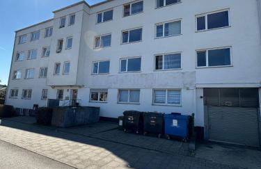 2-Rent Group Hostel Apartments HAN53 - Foto 4