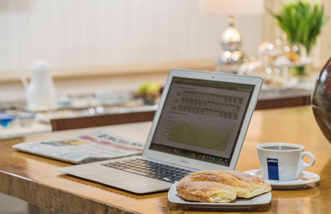 Suites Perisur Apartamentos Amueblados - Foto 36