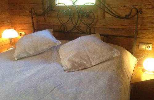 Chalets in der Forststraße - Photo 12