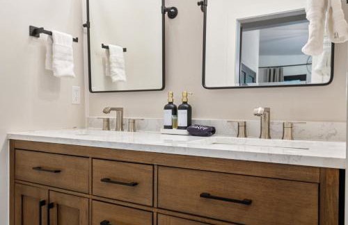 The Basin - Luxury Family Cabin in Philipsburg - Foto 27