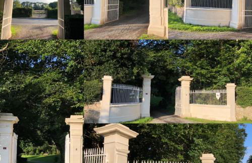 Les Escuries, dépendances du Château - Foto 16