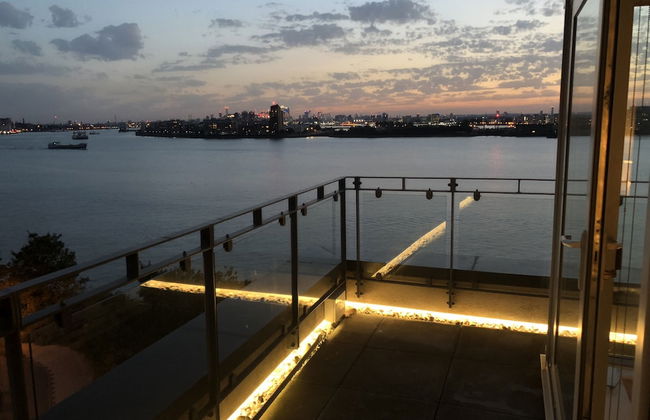 The Penthouse - Foto 8