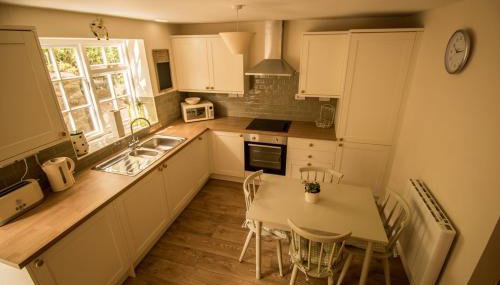Jasmine Cottage Lastingham North Yorkshire - Foto 3, stove, dishwasher, pet friendly, toaster, minibar