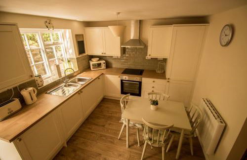 Jasmine Cottage Lastingham North Yorkshire - Photo 3