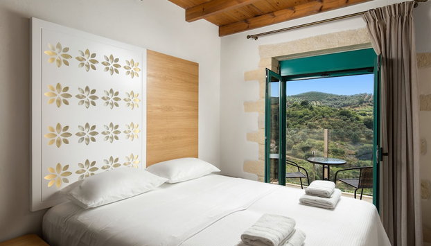 Villa Piedra - Foto 2, Quarto