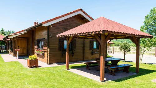 Noclegi-Dobczyce - Foto 5, Garden