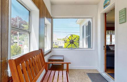 Hank's Hideaway by Bayley Vacation Rentals - Foto 9