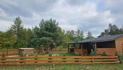 Domek Jabłonka - Foto 2