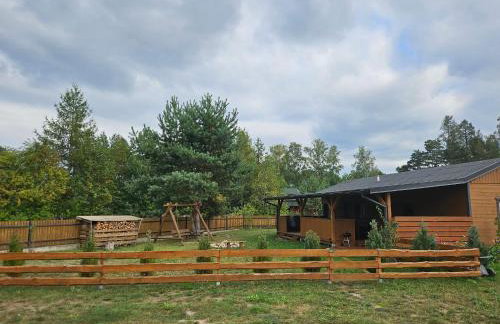 Domek Jabłonka - Foto 2