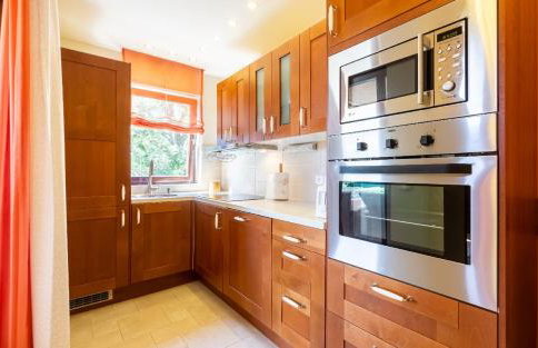 Apartman Neda -Vantacici Malinska - Foto 15