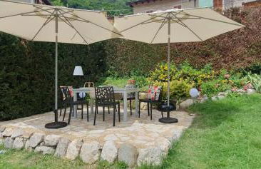 Casa Giacomo - Wunderschönes Landhaus am Gardasee-Tremosine - Foto 33