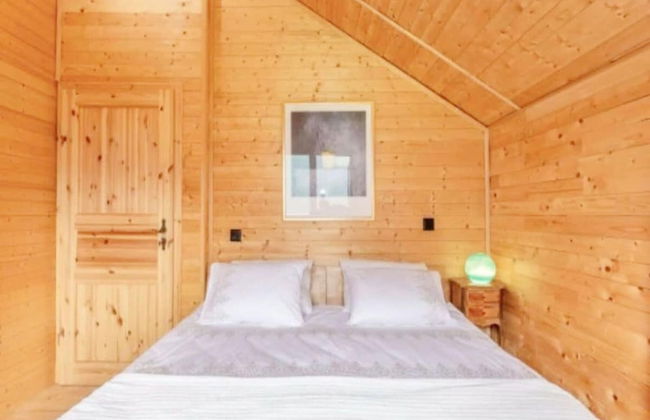 Chalet in Gstaad Near Ski Slopes - Foto 3