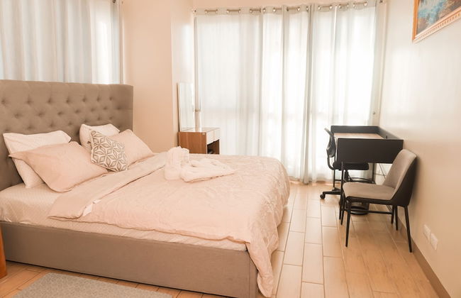 Apartment in Iloilo with swimming pool and garden - Foto 23