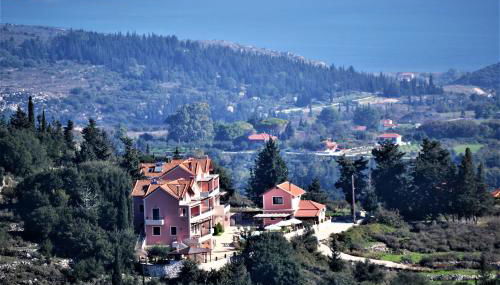 Harvest Moon Apartments - Foto 2