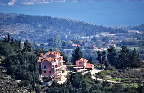 Harvest Moon Apartments - Foto 2