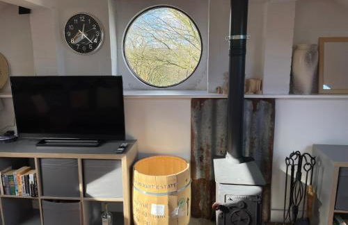 The Hayloft, Marsden - Foto 26