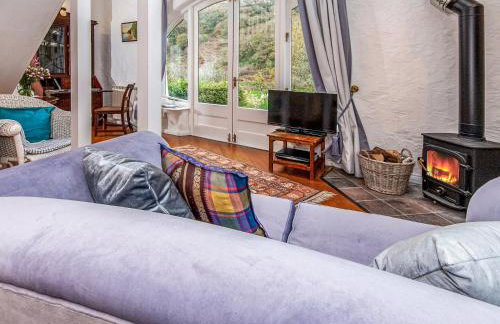 Wisteria Lodge - Cottage - Foto 9