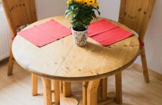 Ferienwohnung Spiegelberg - Foto 13