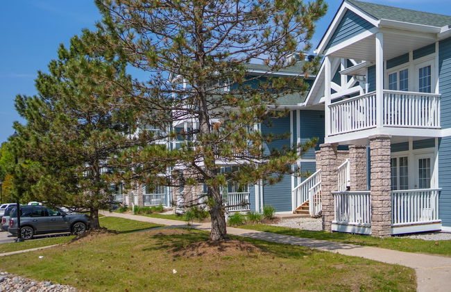 Horseshoe Valley Suites - The Azure - Foto 42