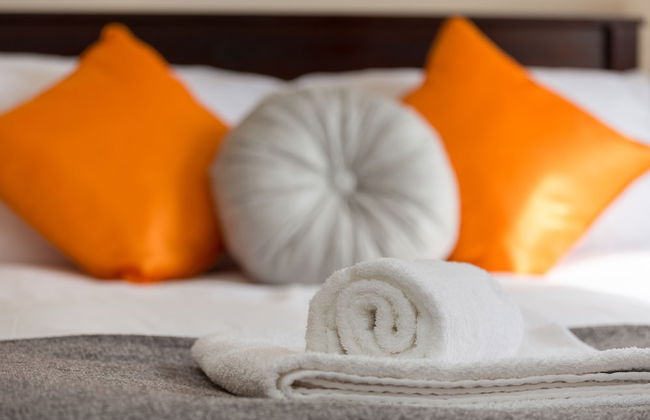 Luxury Two Bed Apartment With Parking - Wolverhampton - Foto 4