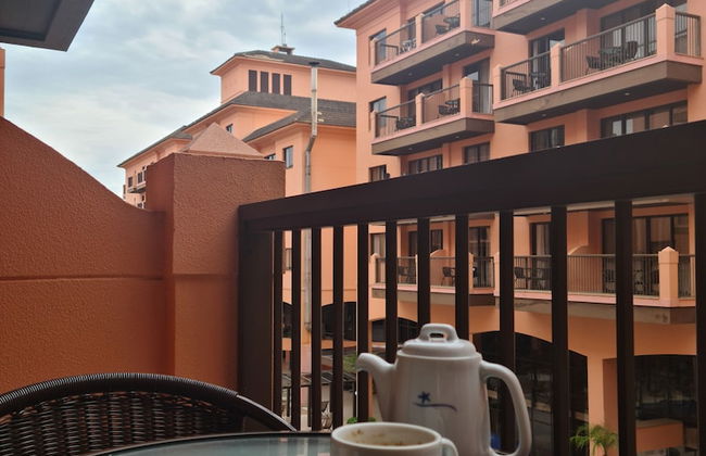 JURERÊ BEACH VILLAGE STUDIOS TEMPORADA - Foto 13