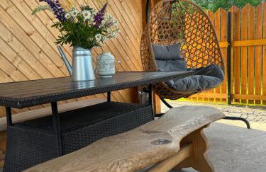 Apartamenty Bąkowo Chatka - Foto 16