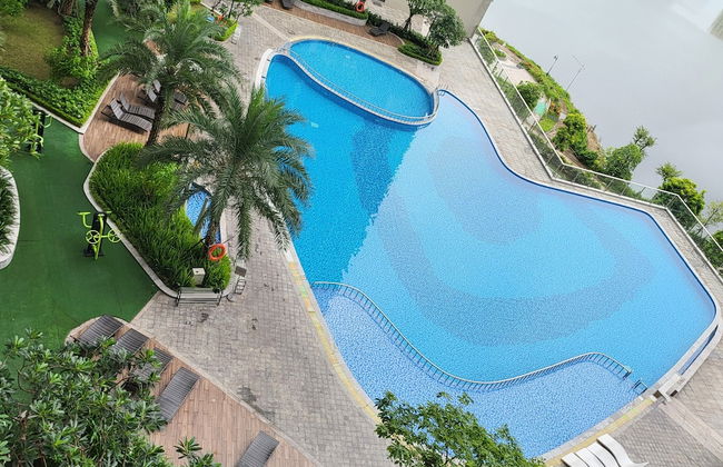 Feria Home - Vinhomes Sky Lake Pham Hung - Foto 63