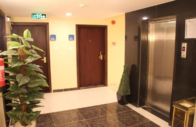 Marahel Kharj Aparthotel 3 - Photo 30