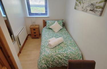 Bryn Mynach Annex - Foto 18