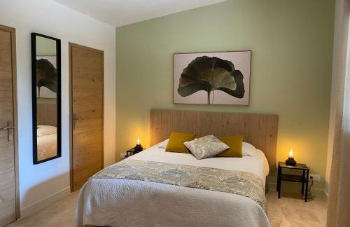 Domaine du Mas Foucray - Foto 39