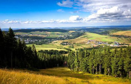 Apartments Fichtelberger Blick - Foto 84