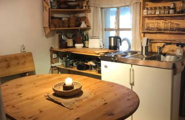 Das wilde Auwaldhaus - Foto 13