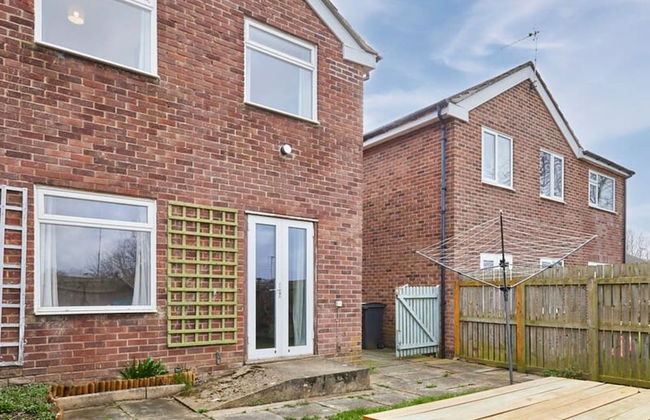 Host Stay Bartlemere House - Foto 18