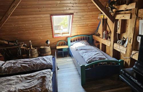 Rustikales Landhaus - Foto 20